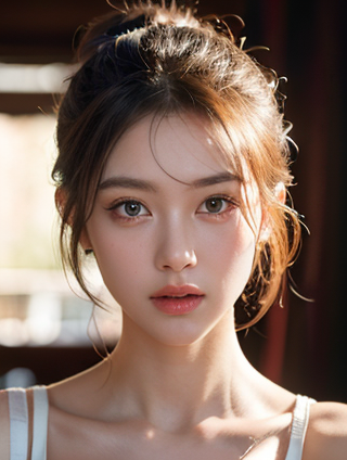品牌形象与彩灯频闪：一场视觉盛宴的诞生